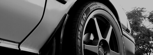 Automobilio ratlankis